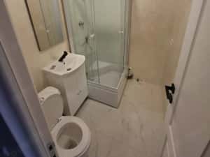 Cameră de cămin - Bularga, renovată