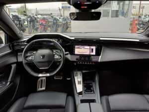 Peugeot 308 GT Line 1.2 Turbo Automata / ceasuri plasma — miniatura 9