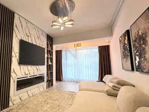 Apartament 2 camere Pipera loc de parcare inclus 4City — miniatura 5