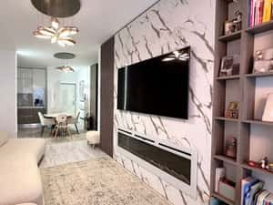 Apartament 2 camere Pipera loc de parcare inclus 4City — miniatura 6