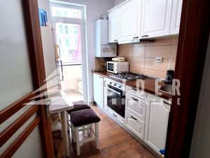 Apartament cu 3 camere de inchiriat cu parcare Gheorgheni, Baza Sporti — miniatura 2