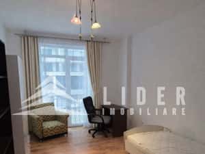 Apartament cu 3 camere de inchiriat cu parcare Gheorgheni, Baza Sporti — miniatura 3