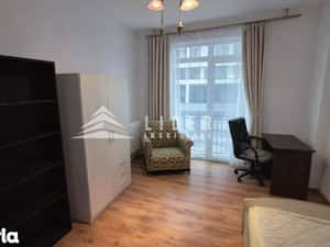 Apartament cu 3 camere de inchiriat cu parcare Gheorgheni, Baza Sporti — miniatura 4