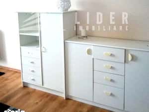 Apartament cu 3 camere de inchiriat cu parcare Gheorgheni, Baza Sporti — miniatura 5