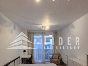 Apartament cu 3 camere de inchiriat cu parcare Gheorgheni, Baza Sporti — miniatura 6