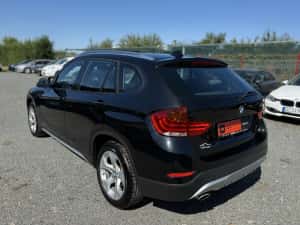 BMW X1 xDrive 20d 06/2014, 184cp Euro5 Cutie automata 8hp — miniatura 4