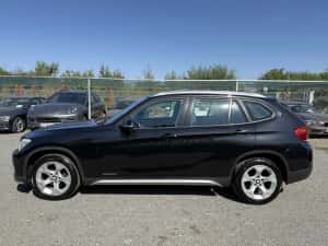 BMW X1 xDrive 20d 06/2014, 184cp Euro5 Cutie automata 8hp — miniatura 5