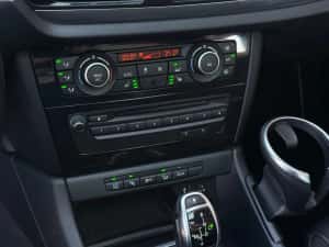 BMW X1 xDrive 20d 06/2014, 184cp Euro5 Cutie automata 8hp — miniatura 8