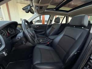 BMW X1 xDrive 20d 06/2014, 184cp Euro5 Cutie automata 8hp — miniatura 9