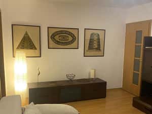 Inel 1-Soveja-2 camere mobilate, cu centrala