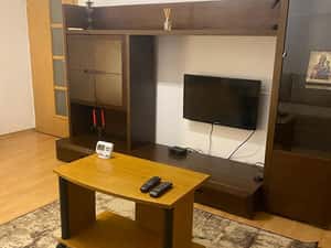 Inel 1-Soveja-2 camere mobilate, cu centrala — miniatura 3