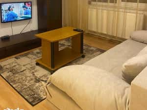 Inel 1-Soveja-2 camere mobilate, cu centrala — miniatura 4