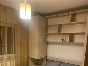 Inel 1-Soveja-2 camere mobilate, cu centrala — miniatura 5