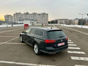 VW Passat 2.0TDI *4Motion* 2018 *RAR efectuat* — miniatura 4