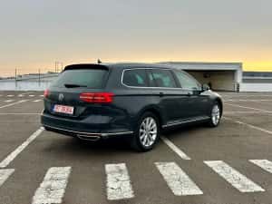 VW Passat 2.0TDI *4Motion* 2018 *RAR efectuat* — miniatura 5