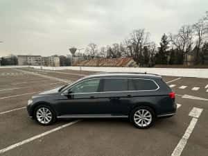 VW Passat 2.0TDI *4Motion* 2018 *RAR efectuat* — miniatura 6