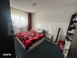 Apartament 3 camere, decomandat, 66 mp, zona Micro 5 — miniatura 5