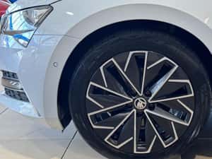 Skoda Superb Automată 200 HP Diesel — miniatura 7