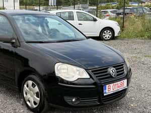 De vanzare VW Polo INMATRICULAT RO - 06.2026