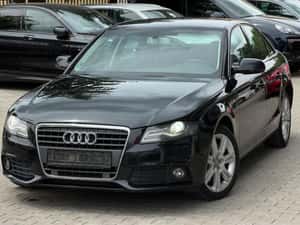 Audi A4 Berlină Diesel 143 cp 2010 — miniatura 1