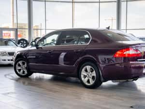 Skoda Superb 2011, 139359 km, 160 CP, 6.350 EUR — miniatura 7