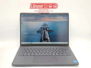 Laptop 14" Dell Pro 14 PC14250 Intel Core 5 120U Ram 16Gb DDR5 SSD M2 512Gb Stare Excelenta FullBox Garantie — miniatura 1