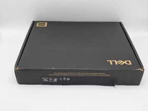 Laptop 14" Dell Pro 14 PC14250 Intel Core 5 120U Ram 16Gb DDR5 SSD M2 512Gb Stare Excelenta FullBox Garantie — miniatura 4