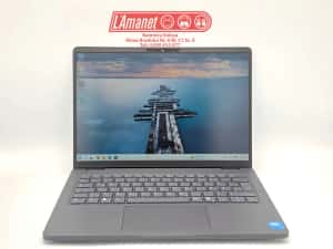 Laptop 14" Dell Pro 14 PC14250 Intel Core 5 120U Ram 16Gb DDR5 SSD M2 512Gb Stare Excelenta FullBox Garantie — miniatura 6