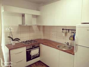Apartament cu o camercde închiriat — Nufărul | loc de parcare inclus — miniatura 2
