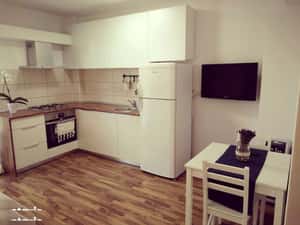 Apartament cu o camercde închiriat — Nufărul | loc de parcare inclus — miniatura 3