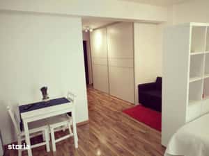 Apartament cu o camercde închiriat — Nufărul | loc de parcare inclus — miniatura 4