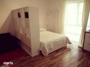 Apartament cu o camercde închiriat — Nufărul | loc de parcare inclus — miniatura 5