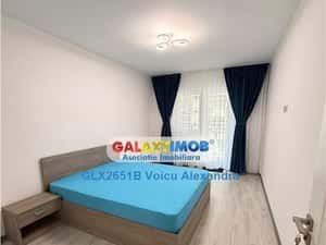 Apartament Bloc Nou Berceni - Dimitrie Leonida - Parcare Subterana — miniatura 2