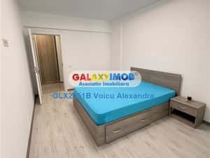 Apartament Bloc Nou Berceni - Dimitrie Leonida - Parcare Subterana — miniatura 3