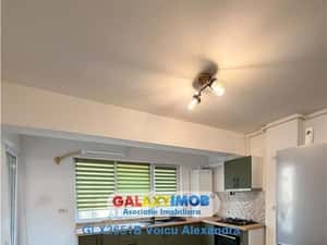 Apartament Bloc Nou Berceni - Dimitrie Leonida - Parcare Subterana — miniatura 4