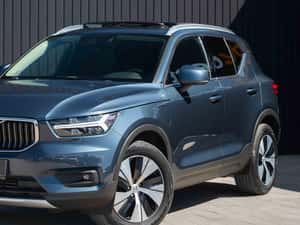 Volvo XC40 T4 Inscription Expression — miniatura 2