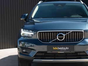 Volvo XC40 T4 Inscription Expression — miniatura 3
