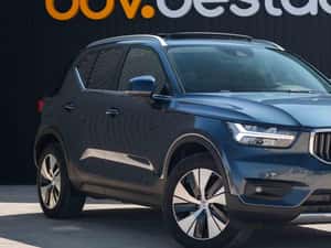 Volvo XC40 T4 Inscription Expression — miniatura 4