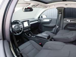 Volvo XC40 T4 Inscription Expression — miniatura 5