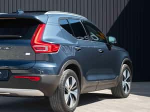 Volvo XC40 T4 Inscription Expression — miniatura 7