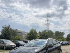 Renault Megane 1.5DCI -Euro6- BOSE Lumini Ambientale/Masaj Scaun/ Încălzire scaune 2017 — miniatura 2