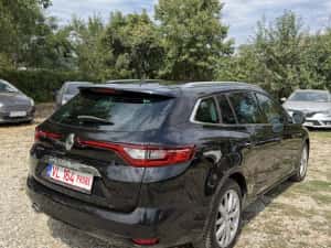 Renault Megane 1.5DCI -Euro6- BOSE Lumini Ambientale/Masaj Scaun/ Încălzire scaune 2017 — miniatura 4
