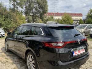 Renault Megane 1.5DCI -Euro6- BOSE Lumini Ambientale/Masaj Scaun/ Încălzire scaune 2017 — miniatura 5