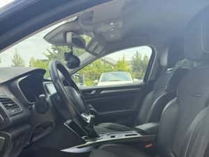 Renault Megane 1.5DCI -Euro6- BOSE Lumini Ambientale/Masaj Scaun/ Încălzire scaune 2017 — miniatura 6