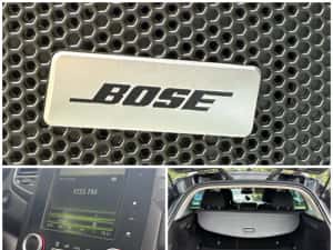 Renault Megane 1.5DCI -Euro6- BOSE Lumini Ambientale/Masaj Scaun/ Încălzire scaune 2017 — miniatura 9
