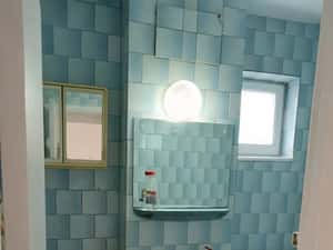 Apartament 2 camere finisat l Su 39 mp l Aleea Peana, Manastur — miniatura 6