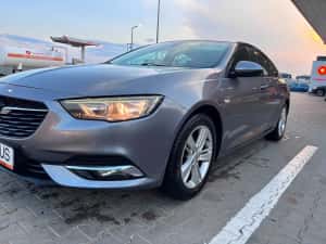 Vand Opel Insignia 2019, 1.5 Benzina, 165CP, Automata — miniatura 2