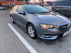 Vand Opel Insignia 2019, 1.5 Benzina, 165CP, Automata — miniatura 4