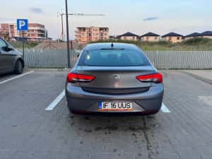 Vand Opel Insignia 2019, 1.5 Benzina, 165CP, Automata — miniatura 5