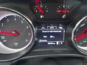 Vand Opel Insignia 2019, 1.5 Benzina, 165CP, Automata — miniatura 9